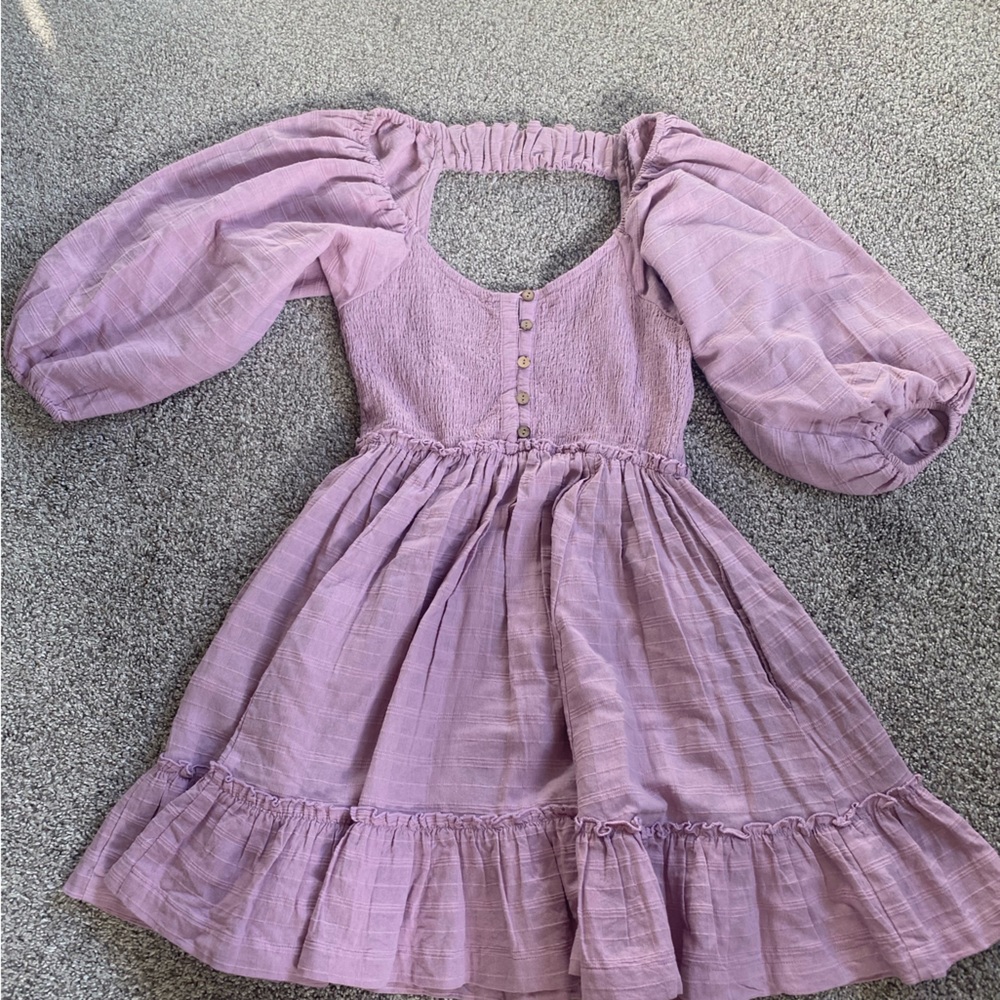 Free People Dress
